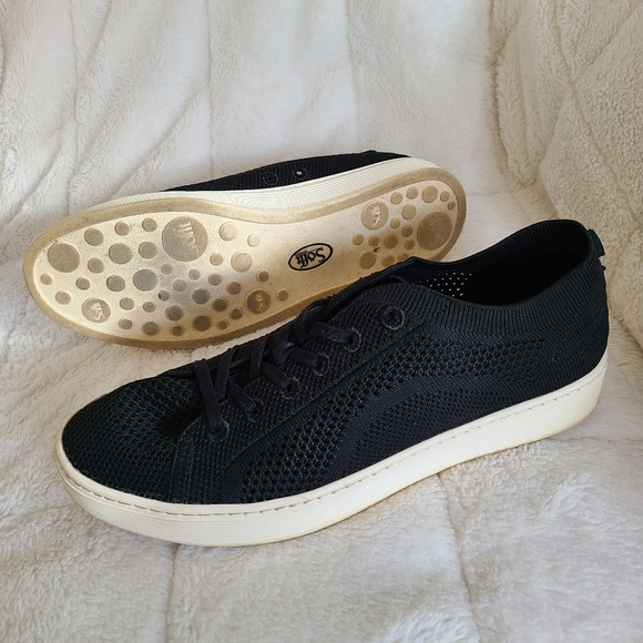 Söfft Somers Knit Lace up Sneaker - Picture 6 of 11